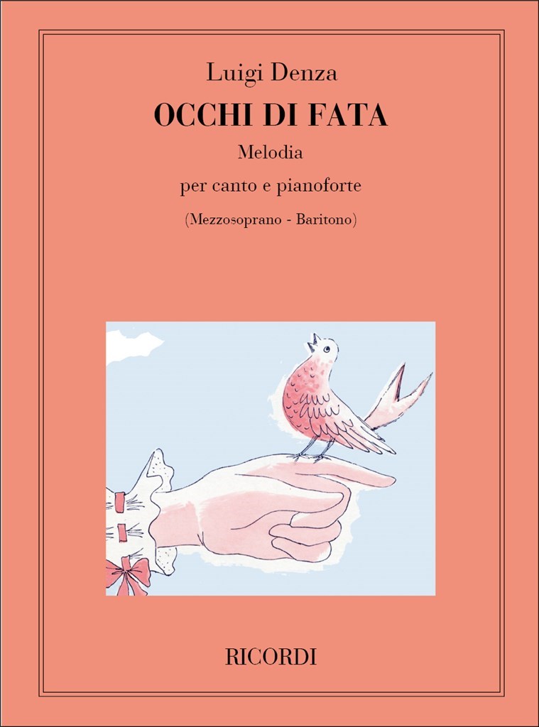 Occhi Di Fata